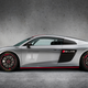 All photos credit: Audi